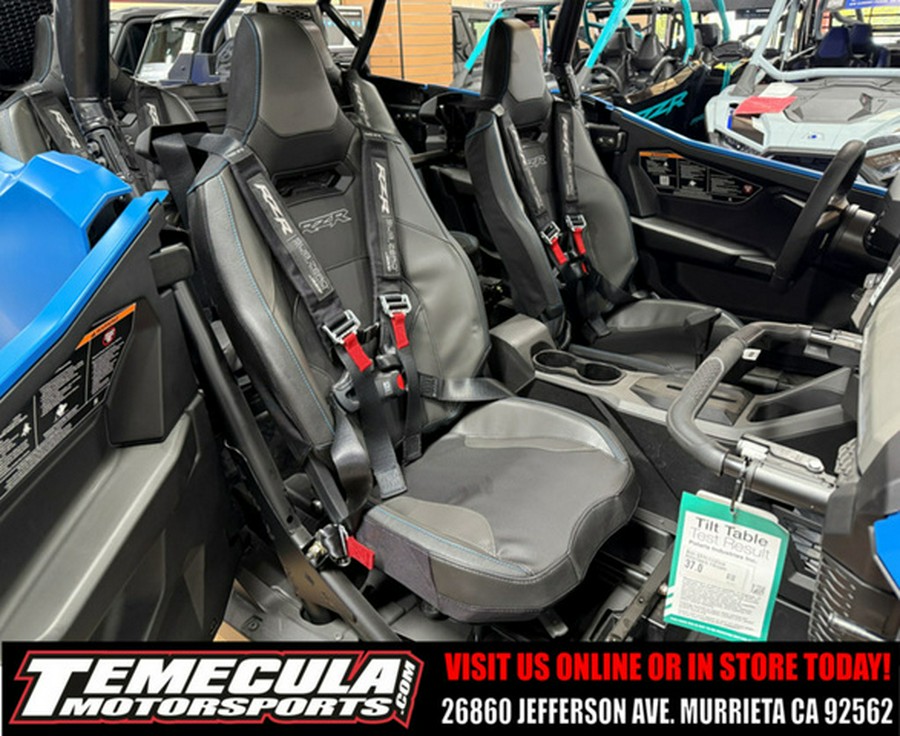 2026 Polaris RZR Pro S 4 Ultimate