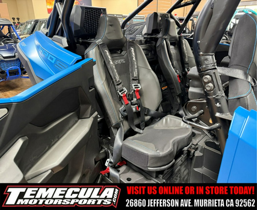 2026 Polaris RZR Pro S 4 Ultimate