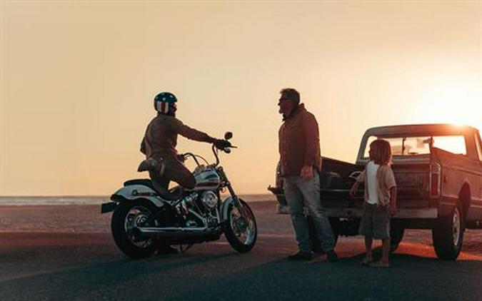 2026 Harley-Davidson Super Glide®