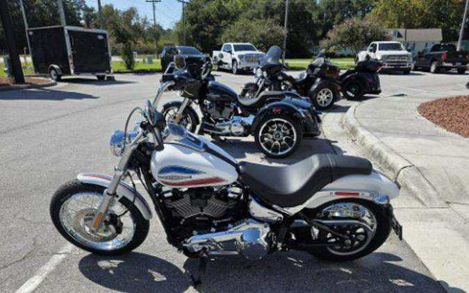 2026 Harley-Davidson Super Glide®