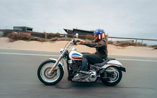 2026 Harley-Davidson Super Glide®