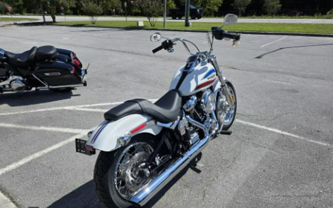 2026 Harley-Davidson Super Glide®
