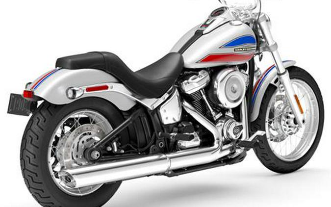 2026 Harley-Davidson Super Glide®