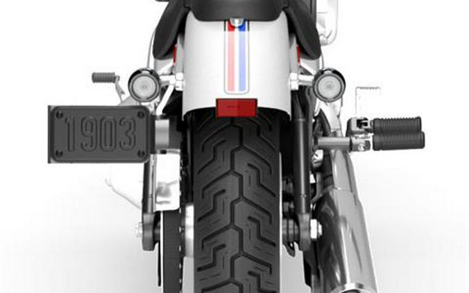 2026 Harley-Davidson Super Glide®