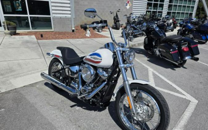 2026 Harley-Davidson Super Glide®