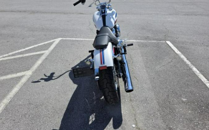 2026 Harley-Davidson Super Glide®