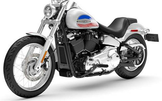 2026 Harley-Davidson Super Glide®