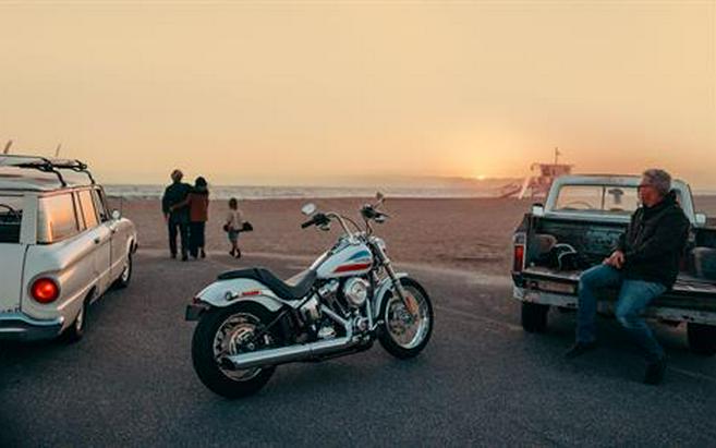 2026 Harley-Davidson Super Glide®