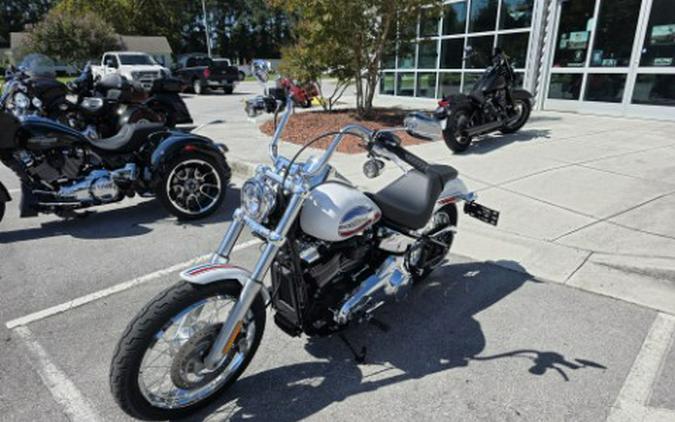 2026 Harley-Davidson Super Glide®