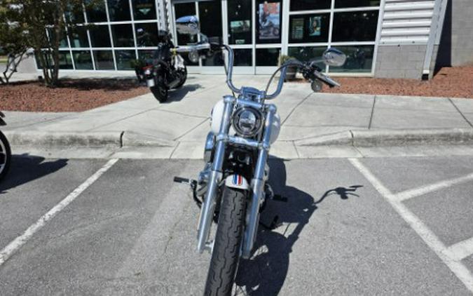 2026 Harley-Davidson Super Glide®