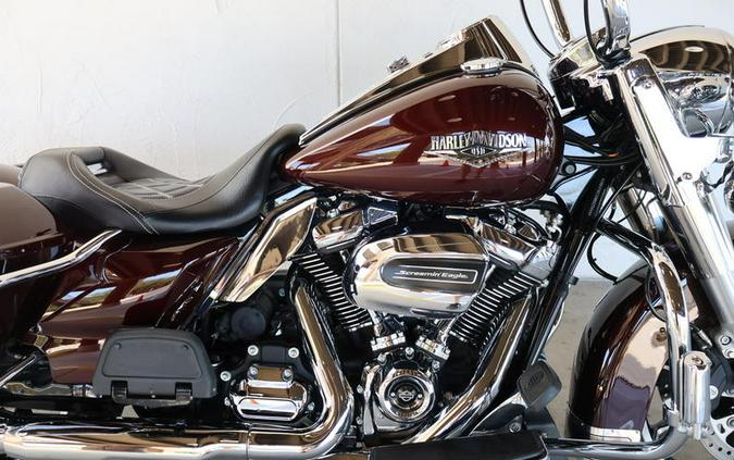 2022 Harley-Davidson® FLHR - Road King®
