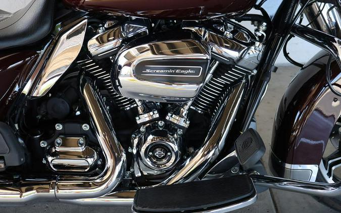 2022 Harley-Davidson® FLHR - Road King®