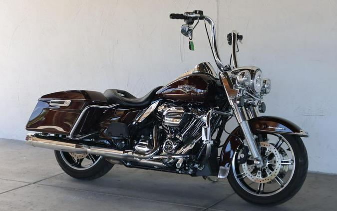 2022 Harley-Davidson® FLHR - Road King®
