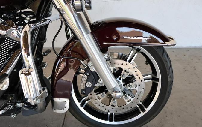 2022 Harley-Davidson® FLHR - Road King®
