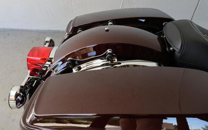 2022 Harley-Davidson® FLHR - Road King®