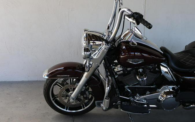 2022 Harley-Davidson® FLHR - Road King®