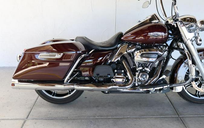 2022 Harley-Davidson® FLHR - Road King®