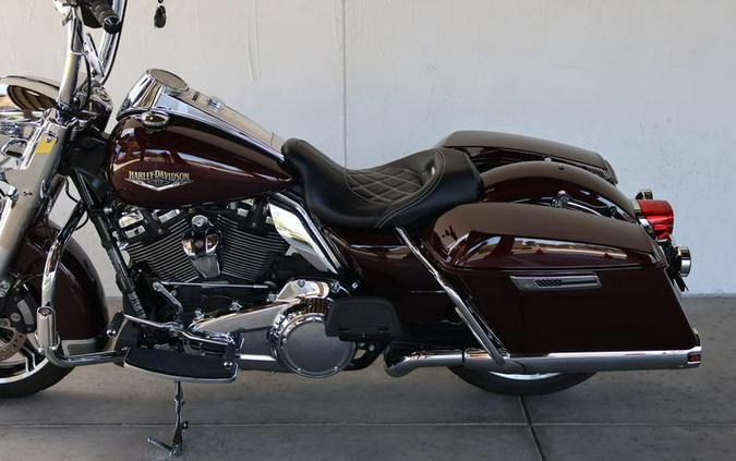 2022 Harley-Davidson® FLHR - Road King®
