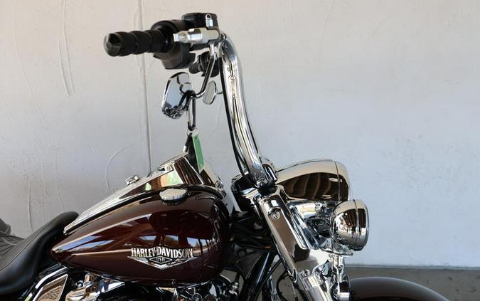 2022 Harley-Davidson® FLHR - Road King®