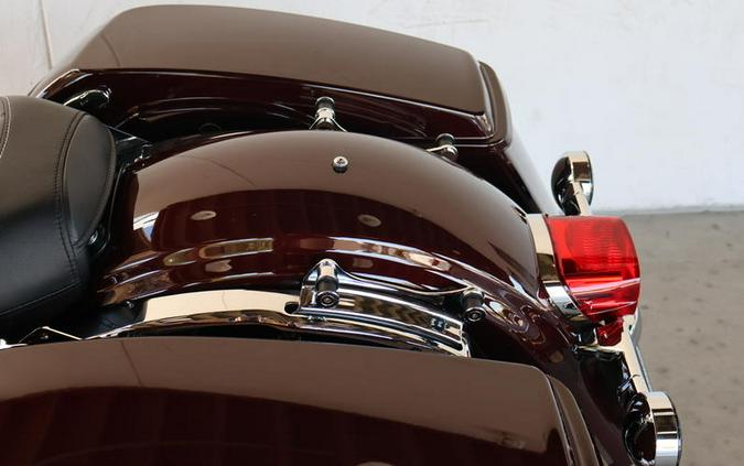 2022 Harley-Davidson® FLHR - Road King®