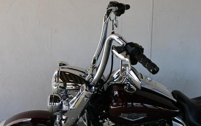 2022 Harley-Davidson® FLHR - Road King®