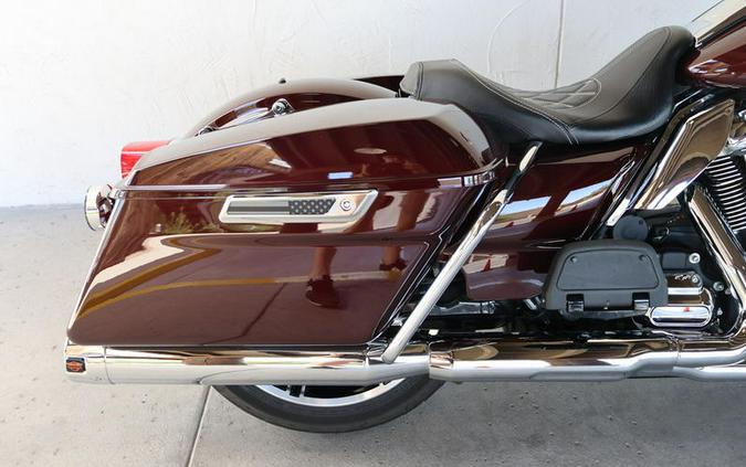 2022 Harley-Davidson® FLHR - Road King®