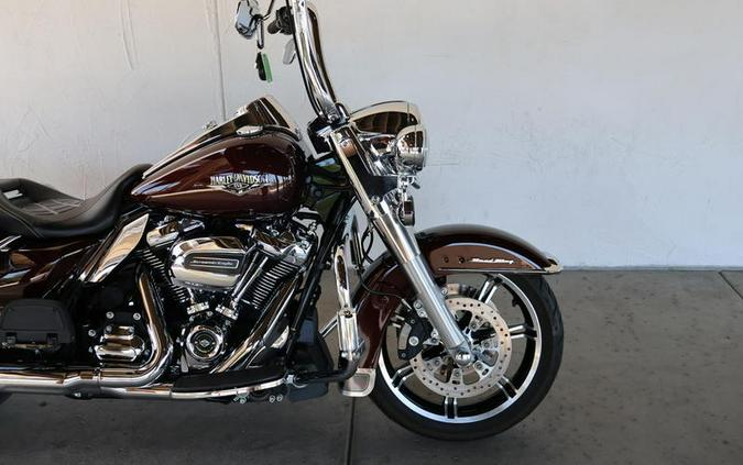 2022 Harley-Davidson® FLHR - Road King®