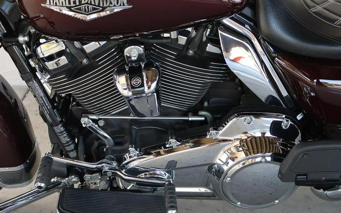 2022 Harley-Davidson® FLHR - Road King®