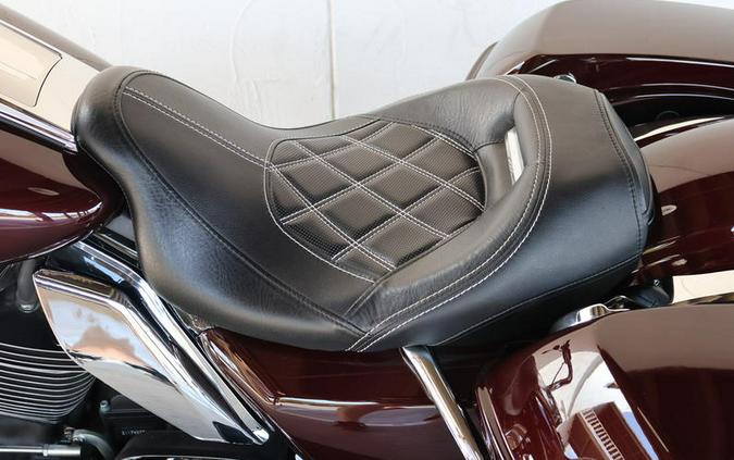 2022 Harley-Davidson® FLHR - Road King®
