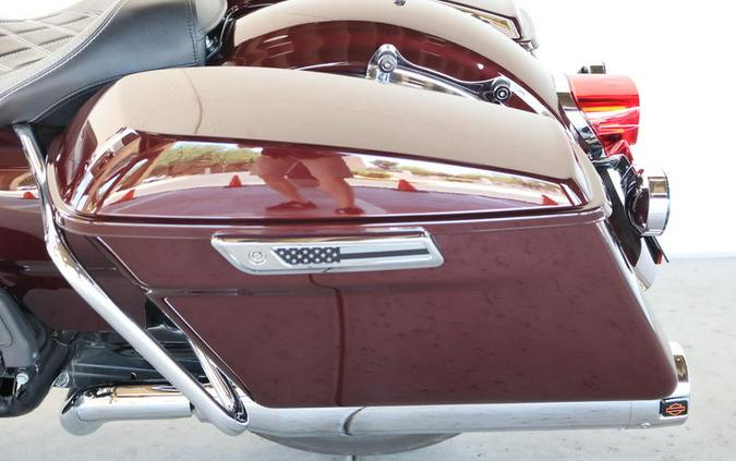 2022 Harley-Davidson® FLHR - Road King®