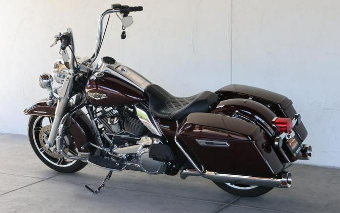 2022 Harley-Davidson® FLHR - Road King®
