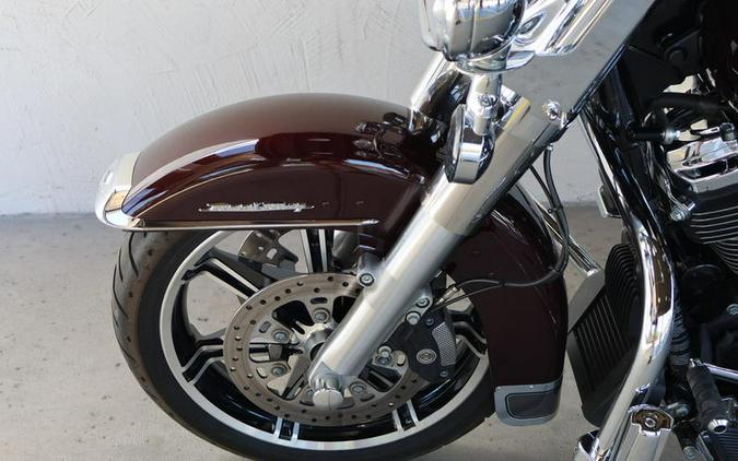 2022 Harley-Davidson® FLHR - Road King®