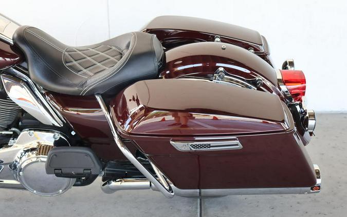 2022 Harley-Davidson® FLHR - Road King®