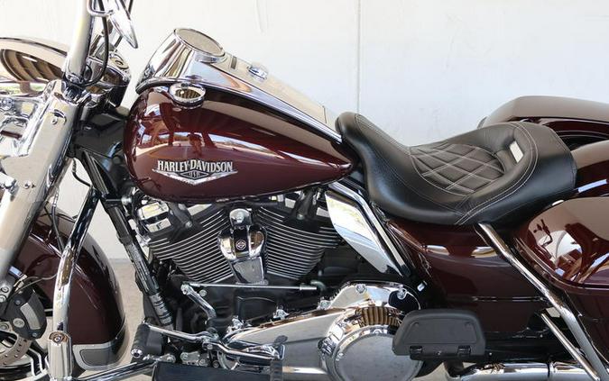 2022 Harley-Davidson® FLHR - Road King®