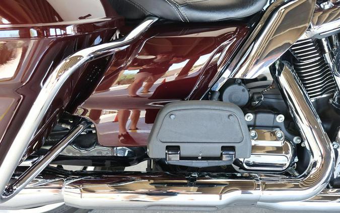 2022 Harley-Davidson® FLHR - Road King®