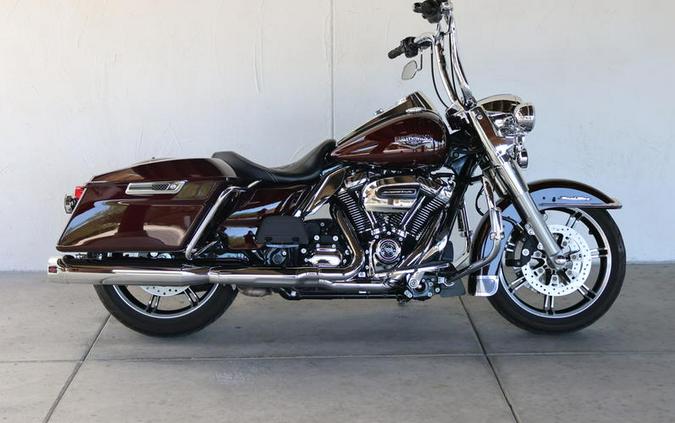 2022 Harley-Davidson® FLHR - Road King®