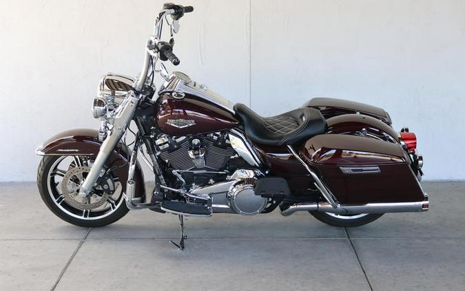 2022 Harley-Davidson® FLHR - Road King®
