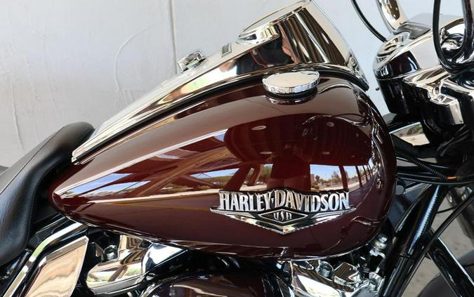 2022 Harley-Davidson® FLHR - Road King®