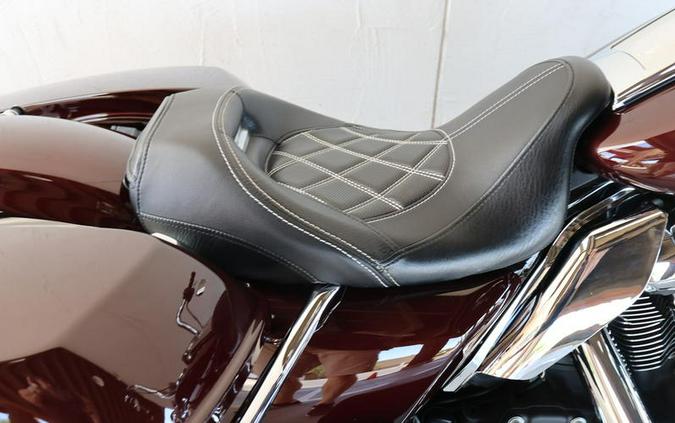 2022 Harley-Davidson® FLHR - Road King®