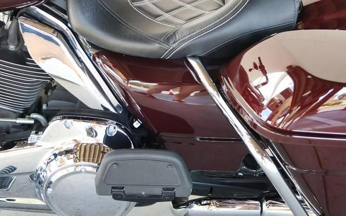 2022 Harley-Davidson® FLHR - Road King®