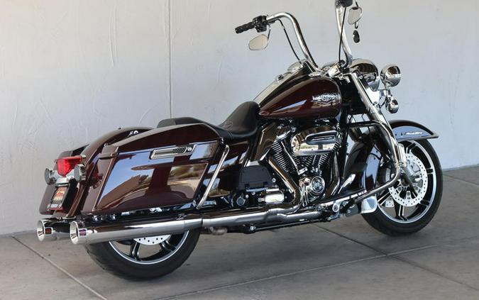 2022 Harley-Davidson® FLHR - Road King®