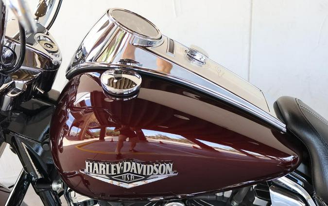 2022 Harley-Davidson® FLHR - Road King®