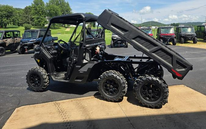 2026 Can-Am® Defender 6x6 XT HD10