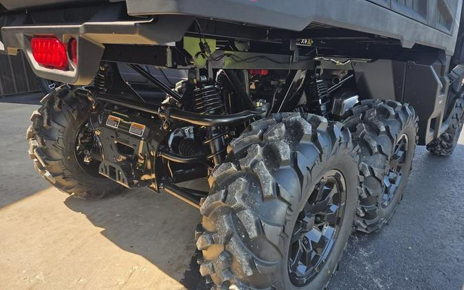 2026 Can-Am® Defender 6x6 XT HD10