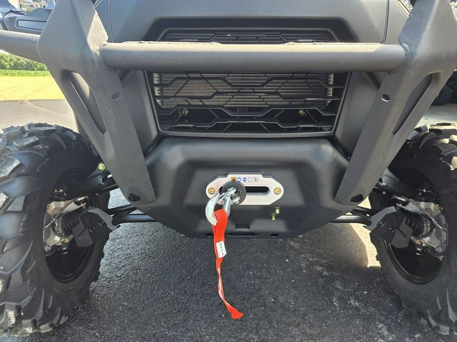2026 Can-Am® Defender 6x6 XT HD10