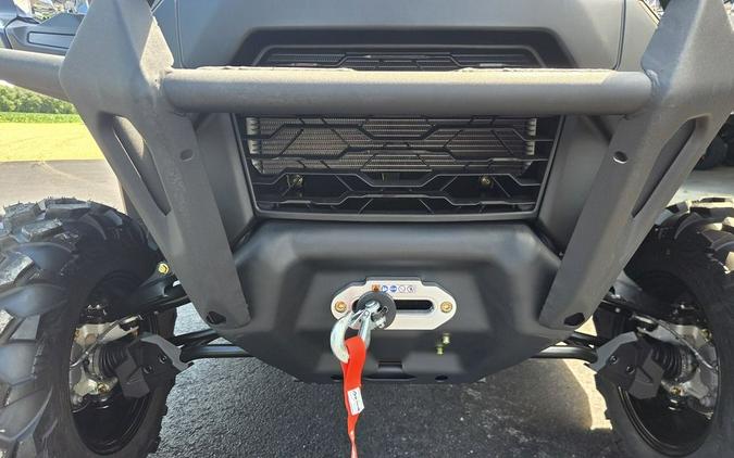 2026 Can-Am® Defender 6x6 XT HD10