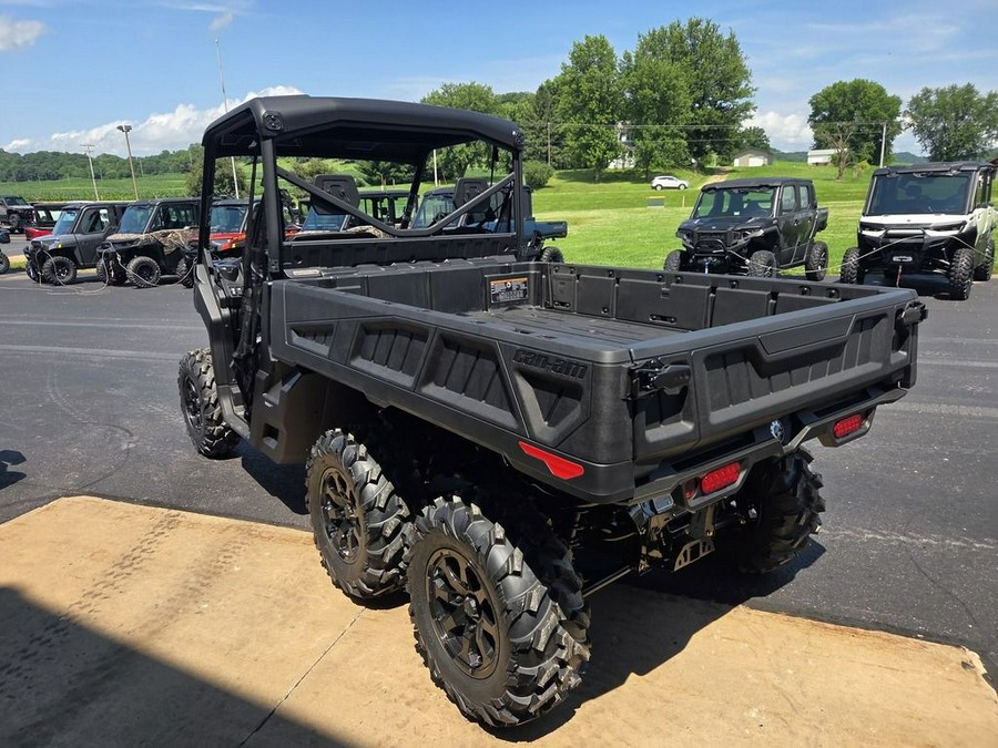2026 Can-Am® Defender 6x6 XT HD10