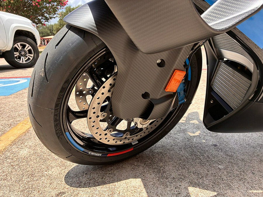 2026 BMW M 1000 RR Blackstorm MetallicM Motorsport