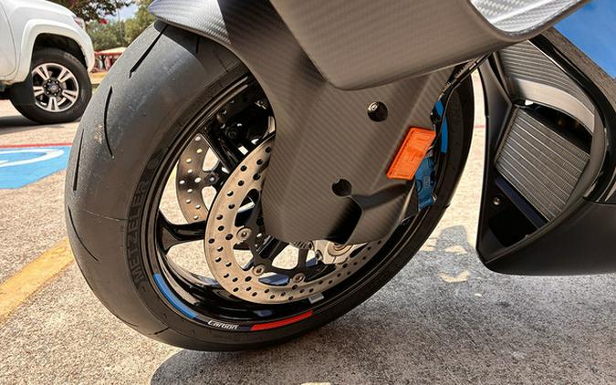 2026 BMW M 1000 RR Blackstorm MetallicM Motorsport
