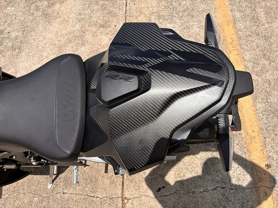 2026 BMW M 1000 RR Blackstorm MetallicM Motorsport
